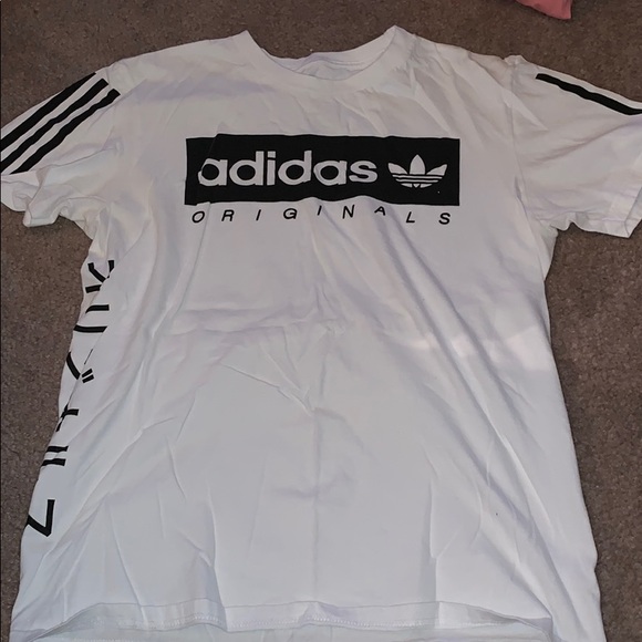 adidas Other - Adidas originals t shirt